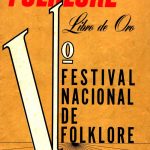 Tapa de Revista Folklore Nº 87