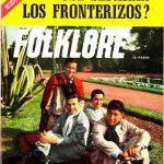 Tapa de Revista Folklore Nº 90