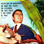 Tapa de Revista Folklore Nº 114