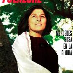 Tapa de Revista Folklore Nº 122