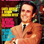 Tapa de Revista Folklore Nº 219