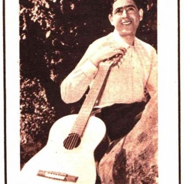 Abel Figueroa