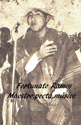 Fortunato Ramos