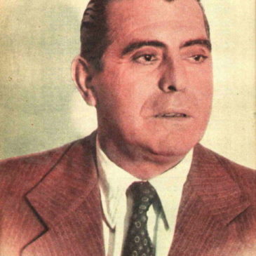 Julio Argentino Jeréz