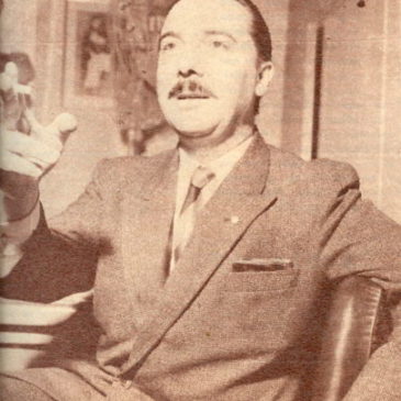 Antonio Nella Castro