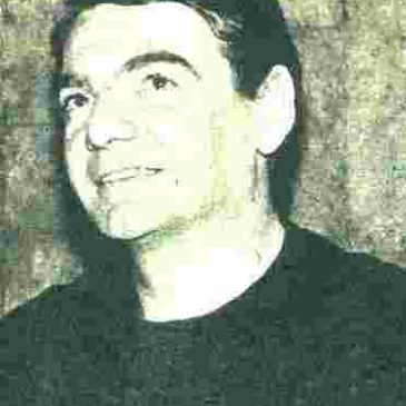 Claudio Monterrío