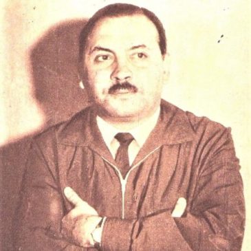 Raúl Oscar Cerrutti