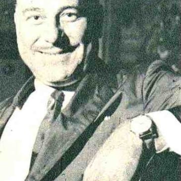 Osvaldo Sosa Cordero