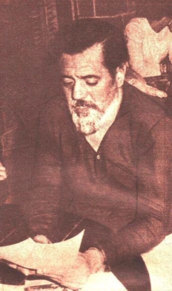 Manuel J. Castilla