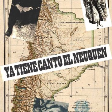 “Ya tiene Canto el Neuquén”