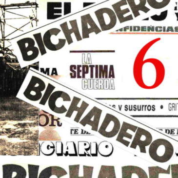 Noticias Folklóricas “Bichadero” (6)