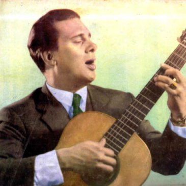 Ramón Ayala “El Mensú”