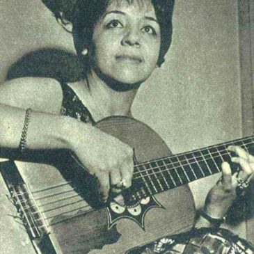 Carmen Guzmán