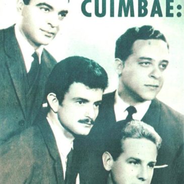 Los Cuimbaé