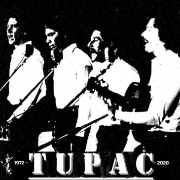 Grupo Vocal Tupac