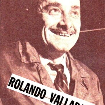 Rolando A. Valladares