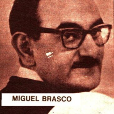 Miguel Brascó