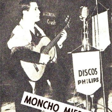 “Moncho” Miérez