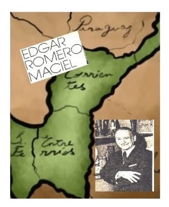 Alberico Mansilla y Edgar Romero Maciel : sus aportes al Cancionero del Litoral. (segunda parte)