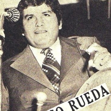 “Naco” Rueda