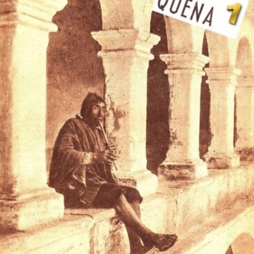 La Quena