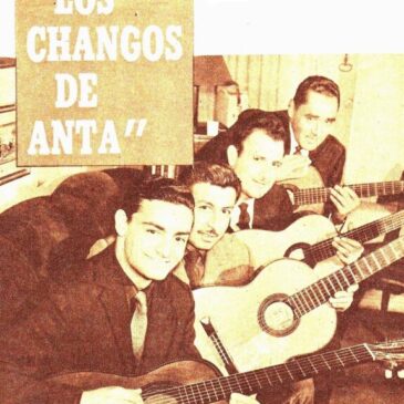 Los Changos de Anta