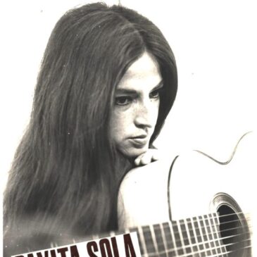 María Cristina “Payita” Solá