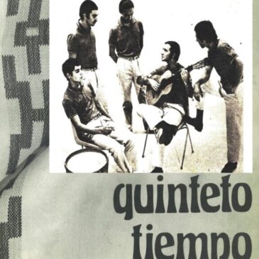 Quinteto Tiempo: