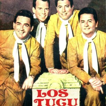 Los Tucu Tucu