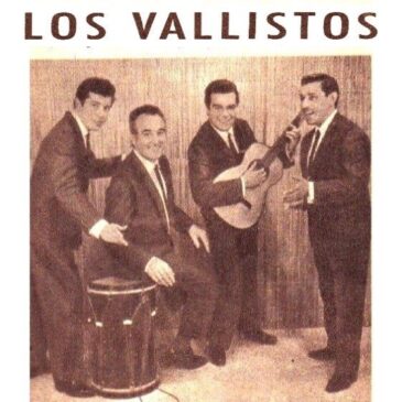 Los Vallistos