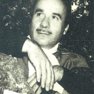 Ángel Linares