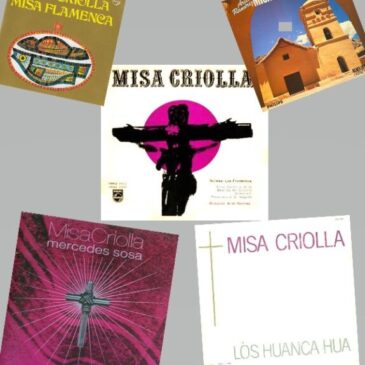 La Misa Criolla