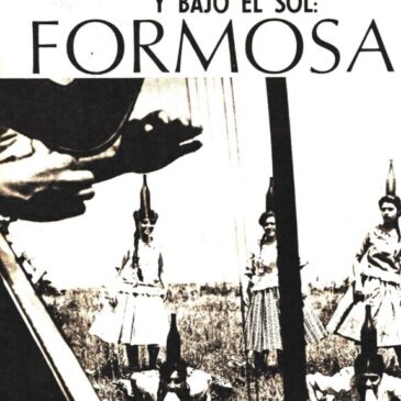 Formosa en la Revista Folklore