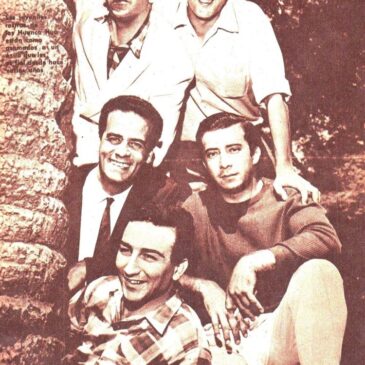 Los Huanca Hua (y 3)