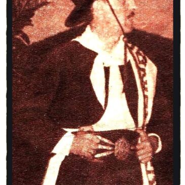 Aldo Bessone y su Cruzada Tradicionalista