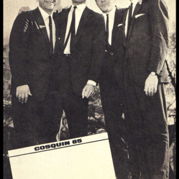 Conjunto “Los Andariegos” (Segunda parte)