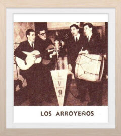“Los Arroyeños” (primera parte)