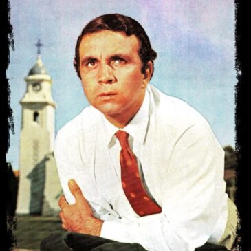 Omar Moreno Palacios