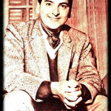 Tomás “Tutú” Campos