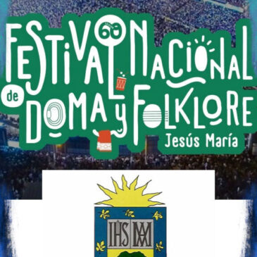Festival Nacional de Doma y Folklore de Jesús María (Córdoba)