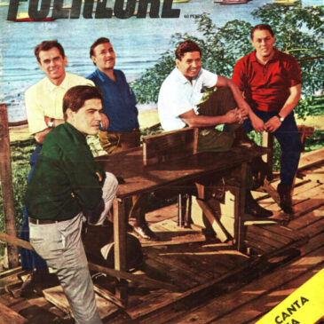 Los Trovadores (primera parte)