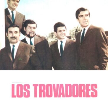 Los Trovadores (segunda parte)