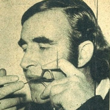 Los Colaboradores:  Rubén Pérez Bugallo