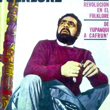 La Revista Folklore Nº 100