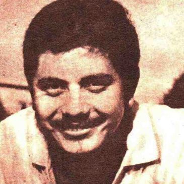 Recordando a Luis Amaya