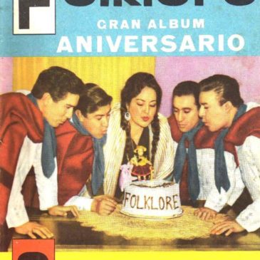 Primer Aniversario