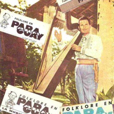 Folklore en Paraguay (2º parte)