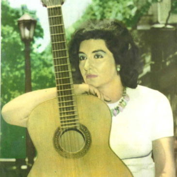 Alma García