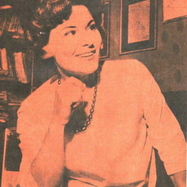 Eladia Blázquez