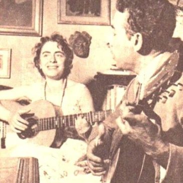 “Los Mendocinos”, “Nolo y Magda”